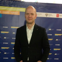 Artem Sosnovskih