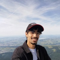 Preet Tank