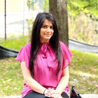 Krishna Patel
