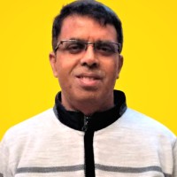 Harendra Singh