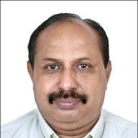 Suresh Kumar