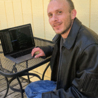 Jason Kuhr