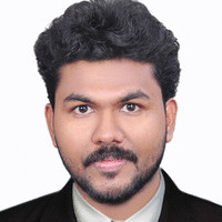 Anaz Nasarudeen