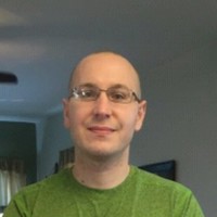 Jonathan Impagliozza