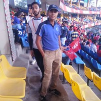 Raj kumar Ahirwar