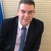 Panagiotis Rokas