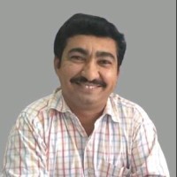 Shantanu Deshkar