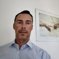 Frederic Soubrane