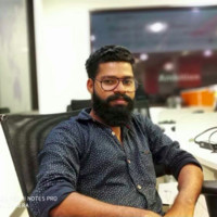 Nidhin Raj R.S.
