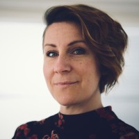 Veronika Landquist Luxemburg