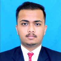 Omkar Pandey