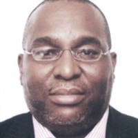 Tony Anyiam