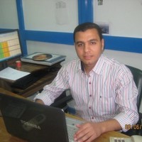mohamed amin