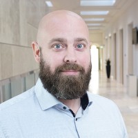 Luc Benda