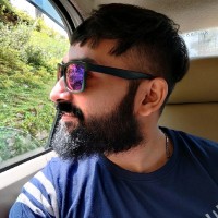 Gautam Sharma