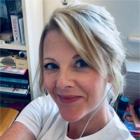 Michelle Ellis-Tipton