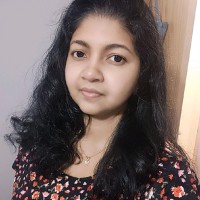 Nisa Santhosh