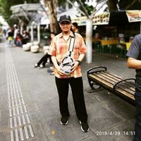 Luqman Hakim