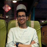 Gaurav Behera