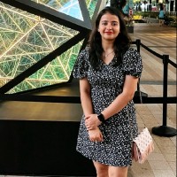 Disha Khandelwal