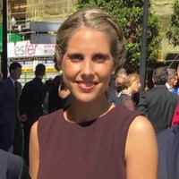 Cristina García Couso