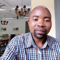 Perry Siatembo