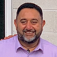 Baz Henare