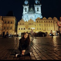 Elizaveta Stolbunova