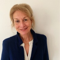Anita van Burken