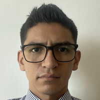 Enrique Blanco Martínez