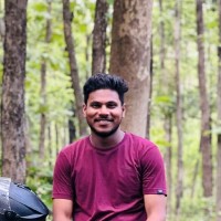 Mothukuri Nikhil