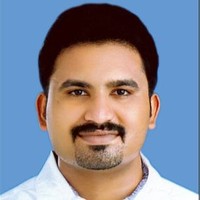Sachin Varghese