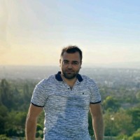 Muhammet Ali AYDİLEK