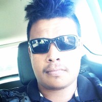 Xavier Washaulno