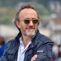 Luca Ferrazzani