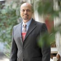 Mayurnathan V