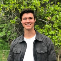 Mitchell Geringer