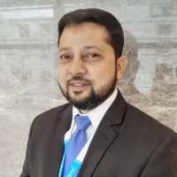 Nabil Ahmed