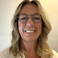 Sonja Van Dorslaer    CXAD (Dip)