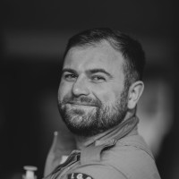 Cristian Robu