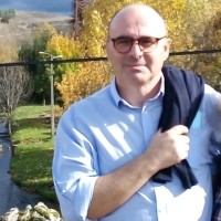 António Fonte-Santa