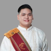 Marion Angelo Salvador