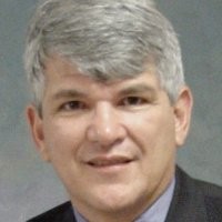 Keith Pittard