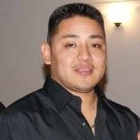 Daniel Reyes Jr.