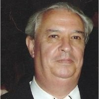 Antonio Fernando Cougo Louzada