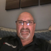 Joel Hanson