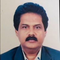 Michael Karunakaran