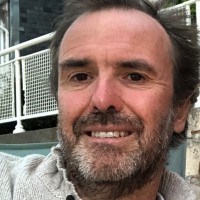 Bertrand Fay De Lestrac