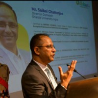 Saibal Chatterjee
