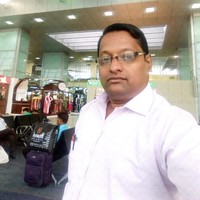 Debabrata Bhaduri